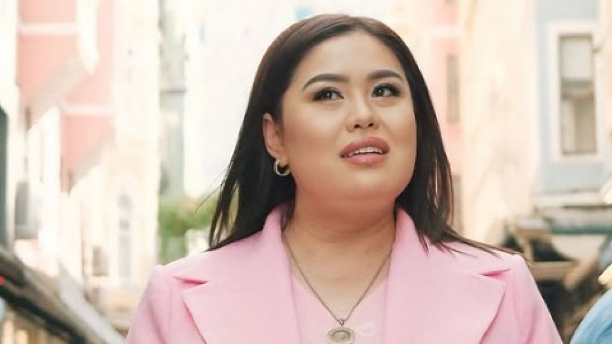 «Бәрібір өлеміз...»: актриса Дариға Бадықова күтпеген жазба жариялады