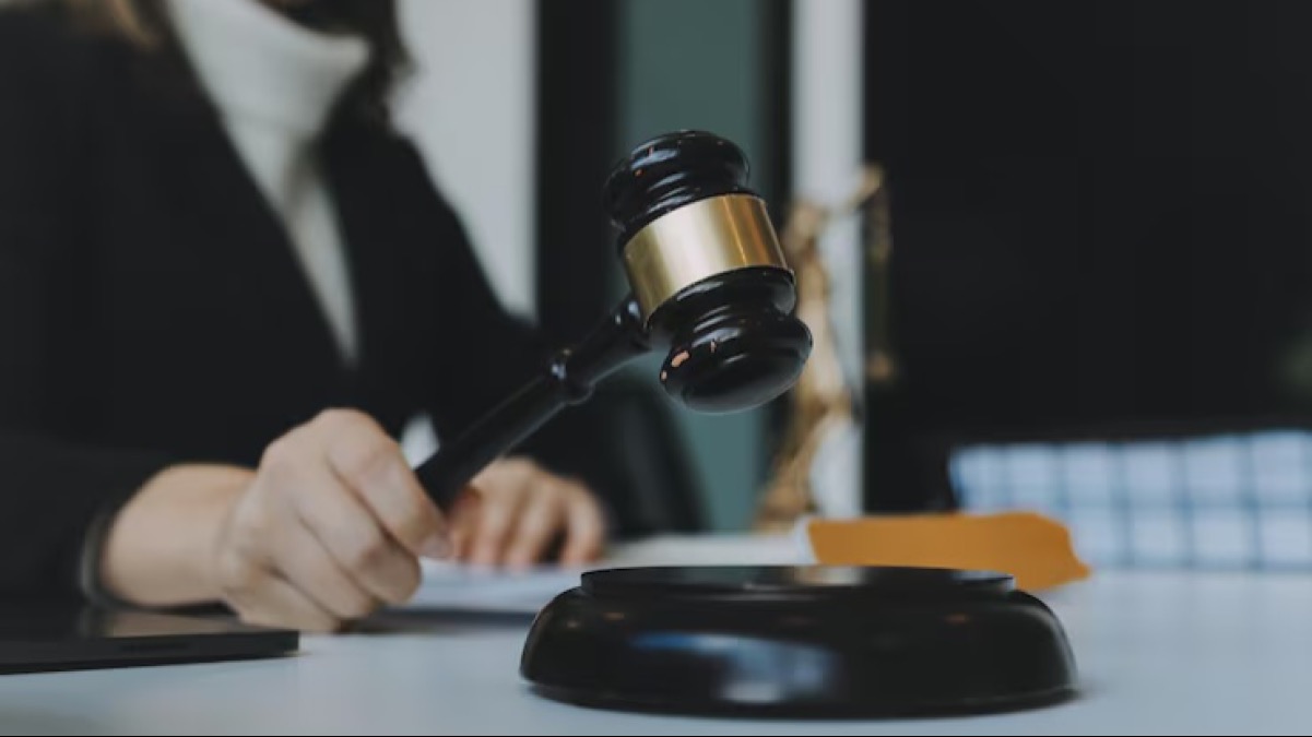 В области Жетісу осудили мужчину за мошенничество с кредитами на 40 млн тенге 