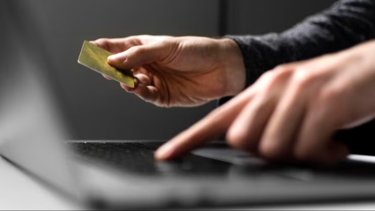 МВД выявило молодых «дропперов» в разных регионах страны