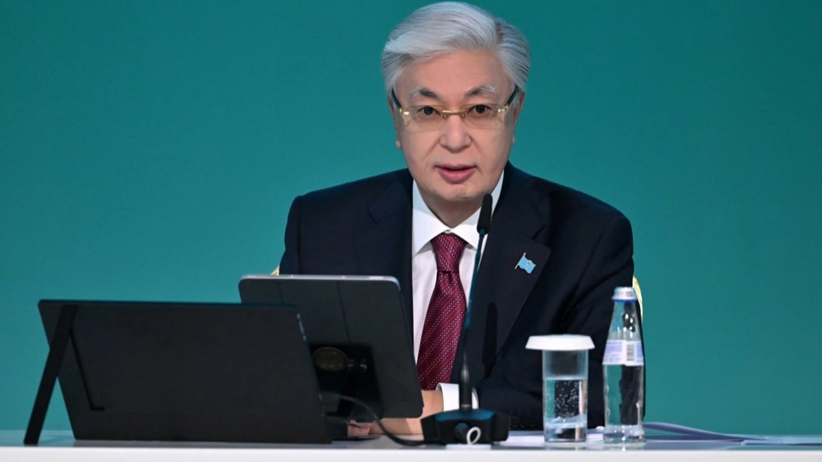 Мемлекет басшысы ауыл әкімдеріне маңызды міндет жүктеді