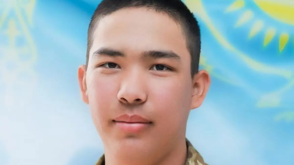 Солдат уволен после психиатрической госпитализации в Мангистау: возбуждено уголовное дело