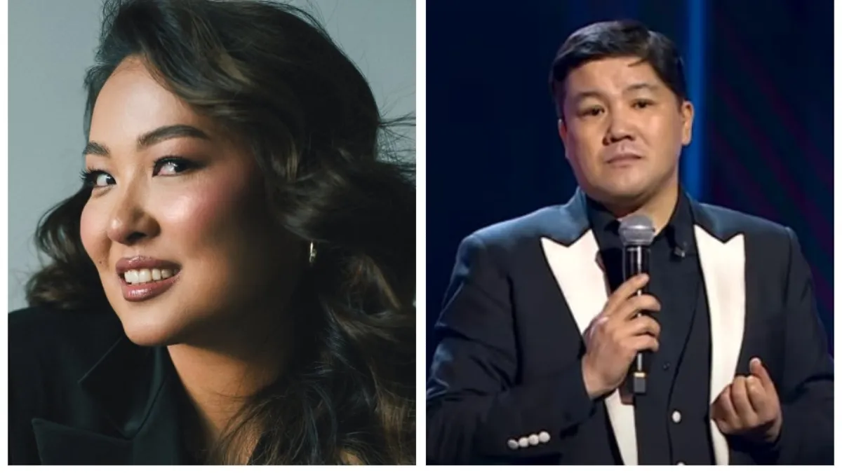 «Адвокаттарым жұмыс істеп жатыр»: Тұрсынбек Қабатовтың тоқалы алғаш рет мәлімдеме жасады