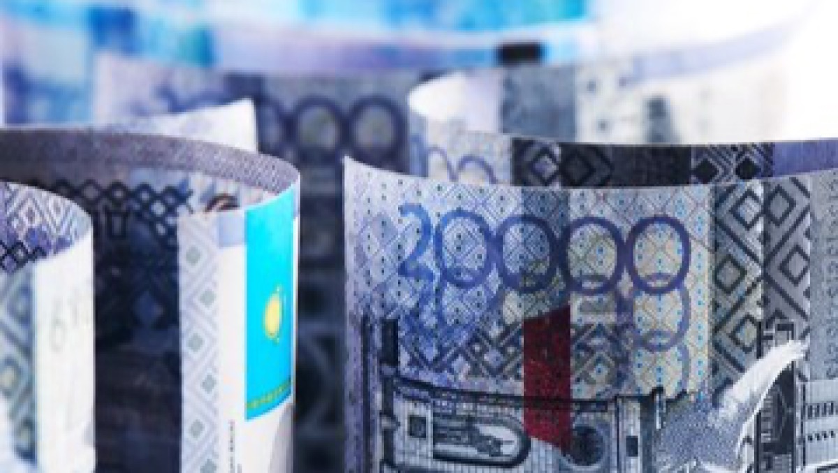 В Астане сотрудники строительной компании подозреваются в хищении почти 8 млрд тенге