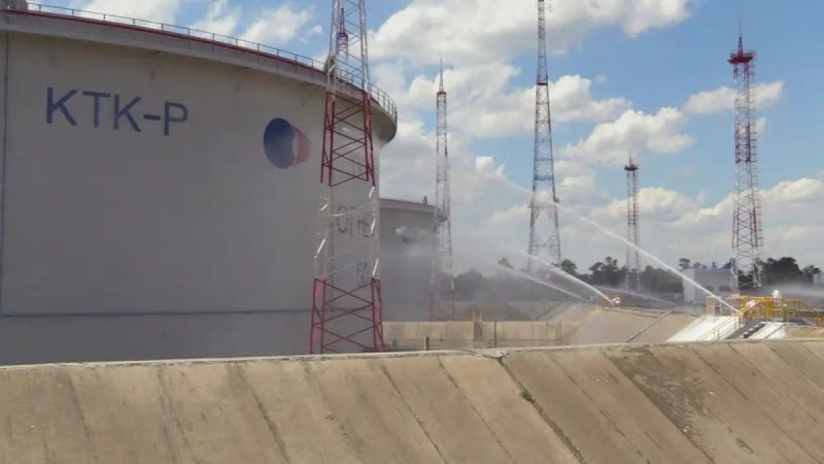 Украина сыртқы істер министрлігі Қазақстанның наразылығына жауап берді