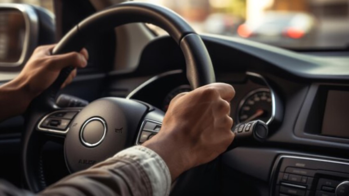 В Семее 14 нарушителей ПДД избежали проверки знаний из-за ошибки полиции