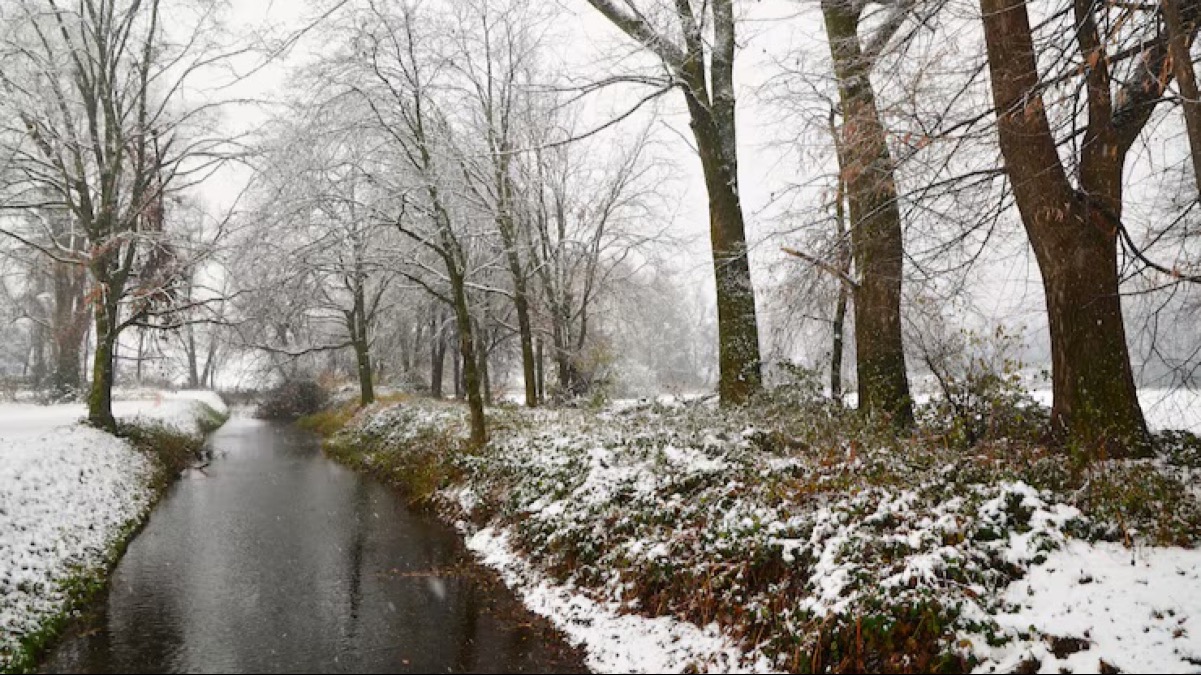 Неустойчивая погода сохранится в ближайшие дни в Казахстане 