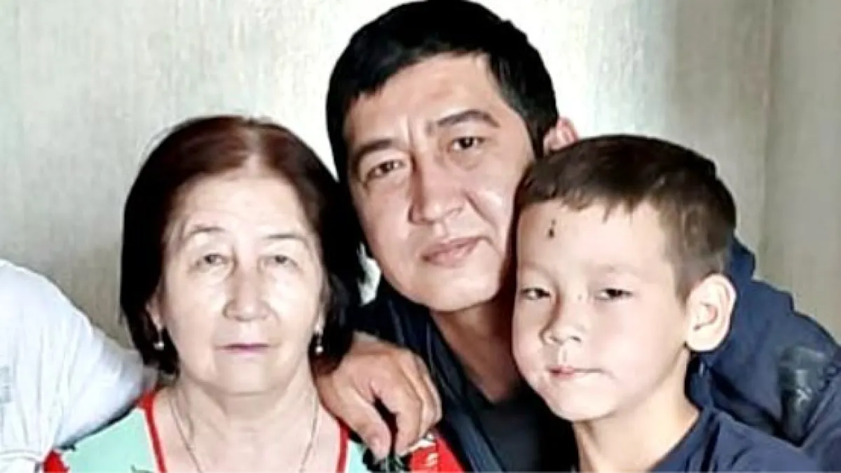 «Қайғысына ортақпыз»: Ринат Зайытов қара жамылды