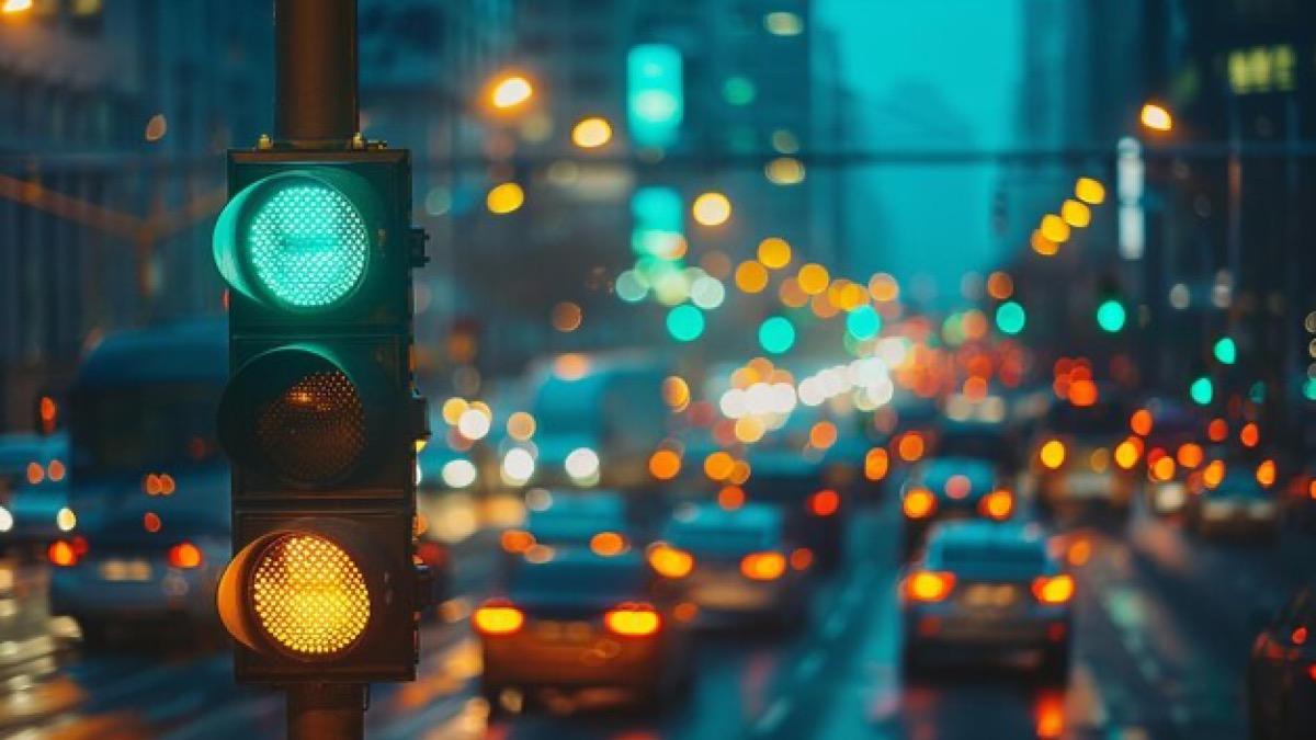 В Казахстане предлагают ввести баллы за нарушения ПДД