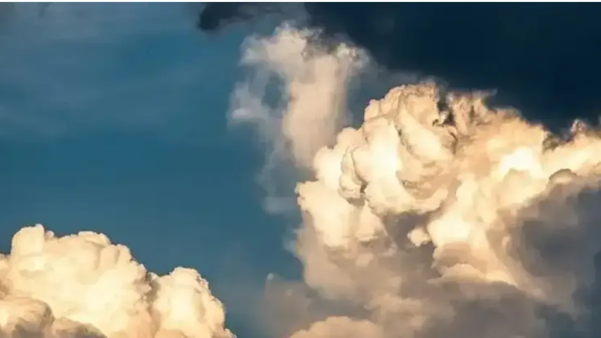 Бүгін қай қалада ауа сапасы нашарлайды