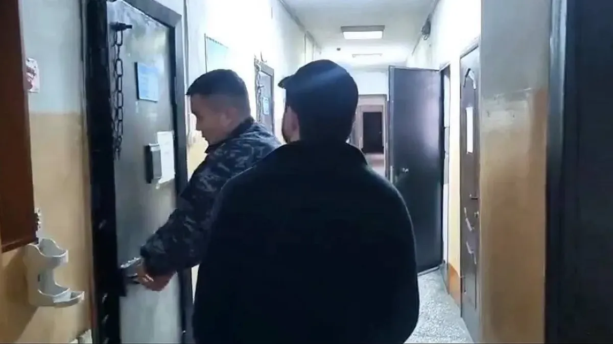 Семейде стендап-блогер 5 тәулікке қамауға алынды