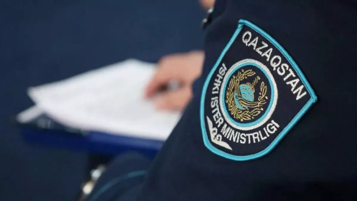 Полиция ерекше балалардың ата-анасын қорлаған блогерді ұстады