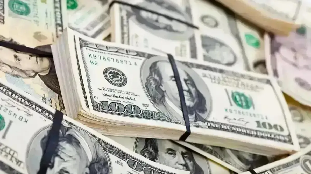 Доллардың құны 508 теңгеге дейін арзандады