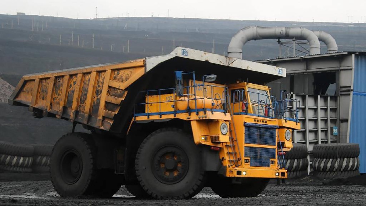 В Павлодарской области начали строительство завода по производству алкилата