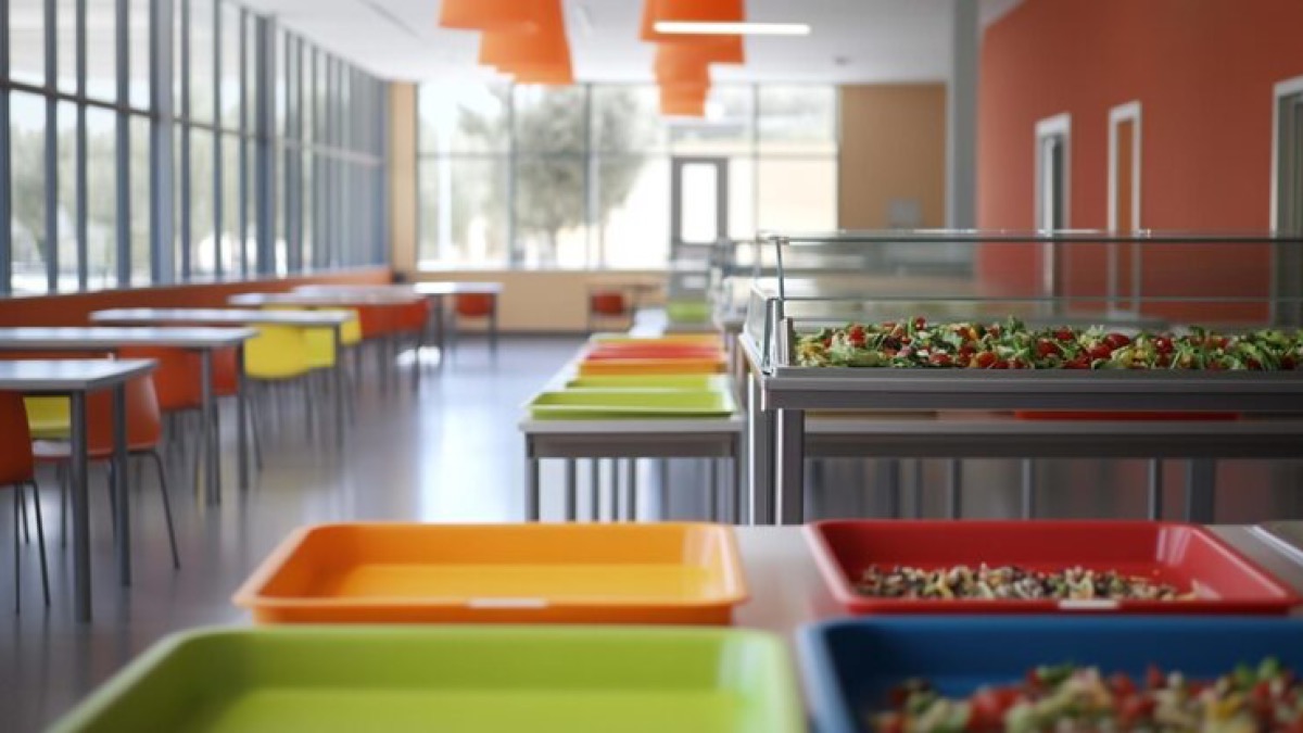 В СКО начали проверки школьных столовых после жалоб родителей