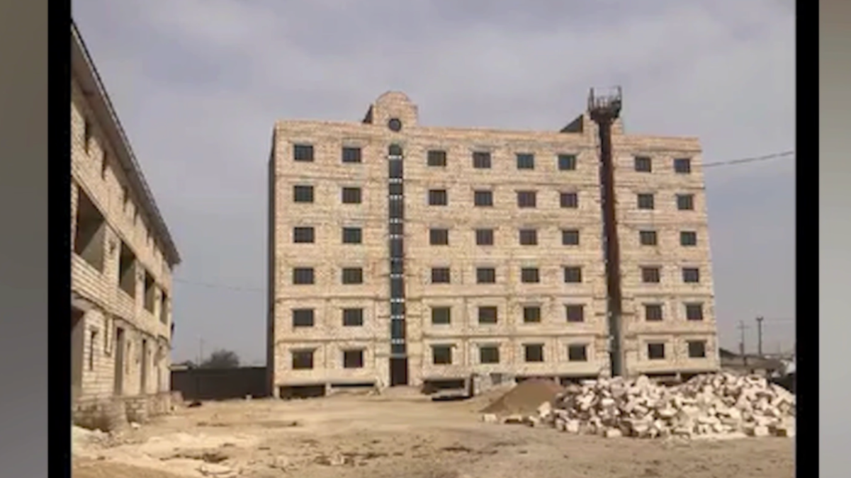 В Мангистау раскрыта схема незаконного долевого строительства на 303 млн тенге