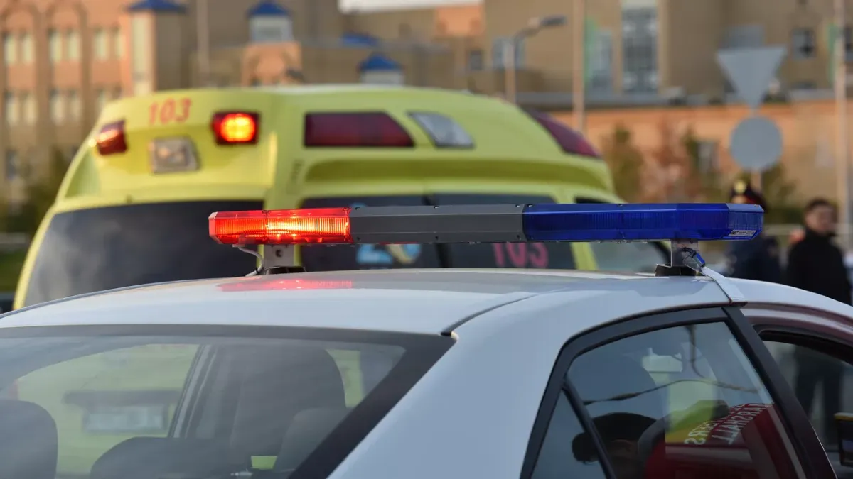 Алматы облысында филиппиндік туристер жол апатына ұшырады: біреуі көз жұмды