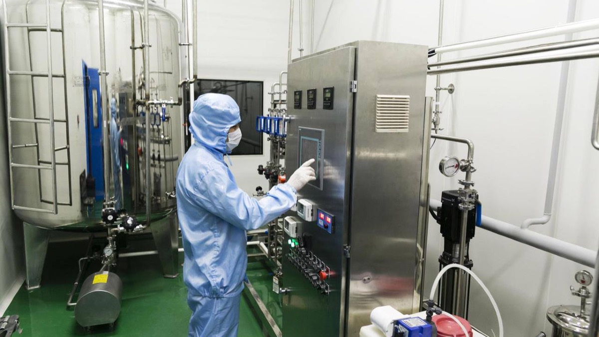 Казахстан запустил полный цикл цифровой маркировки медикаментов