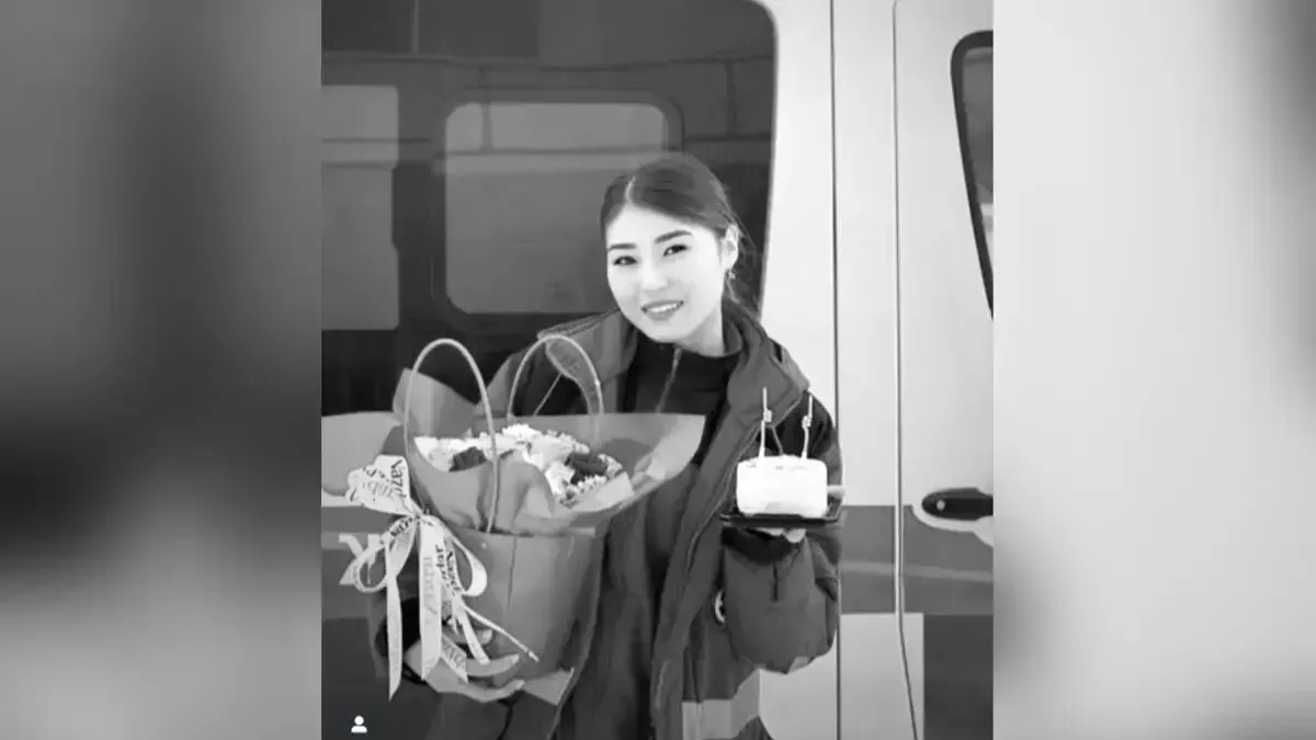 Ұлдана Мырзуанның есімі берілген арнайы аудитория ашылады