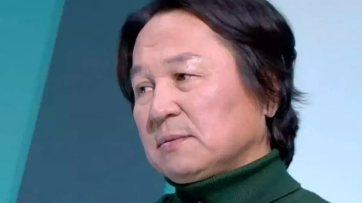 «Бүкіл қазақ қыздарын жек көріп кеттім»: Өктем Алтаев жауапсыз махаббаты жайлы айтты