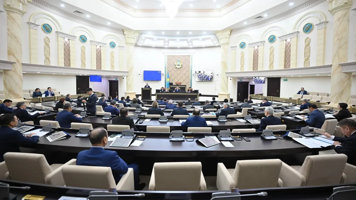 Сенат ЛГБТ насихатына тыйым салатын заңды кейінге қалдырды