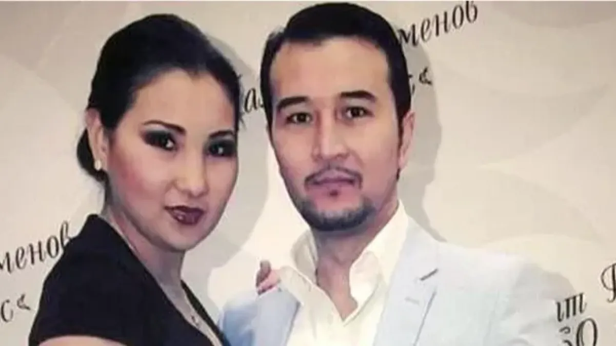 «Қой сияқты бауыздаған»: Алматыда әйелін өлтірген актер туралы тың дерек шықты