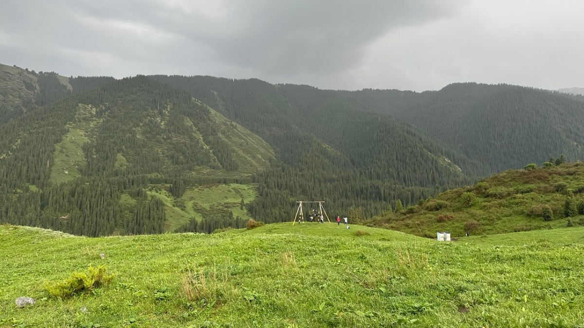 Синоптики предупредили жителей 6 городов Казахстана 