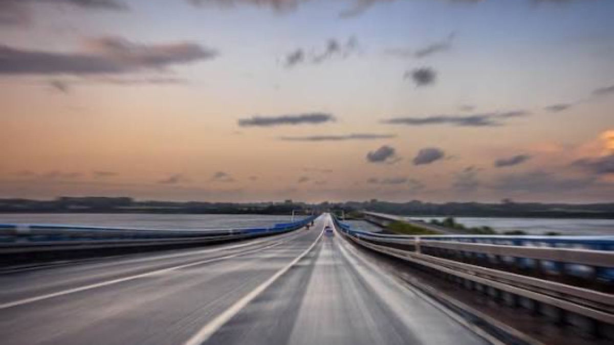 В Кызылординской области ограничили движение транспорта из-за непогоды