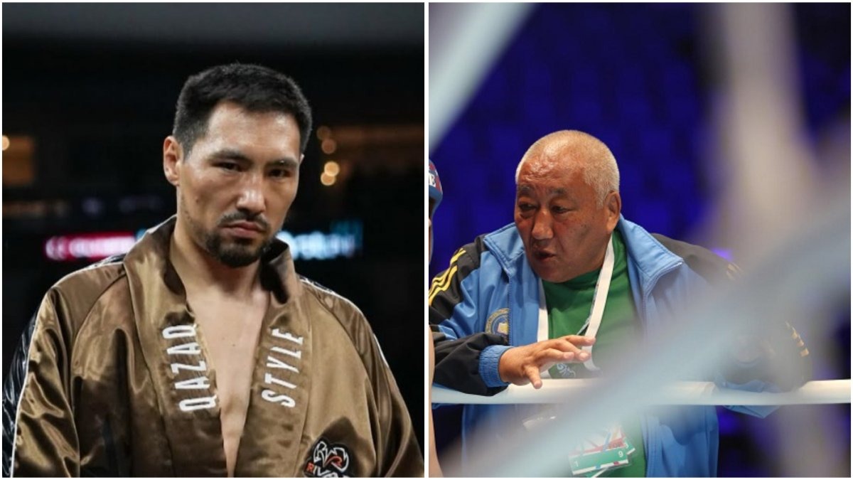 «Осымен жолы жабылды»: Бапкер Жәнібек Әлімханұлы туралы қорқынышты мәлімдеме жасады