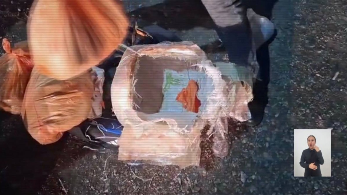 В Казахстане активизировали борьбу с незаконным оборотом наркотиков