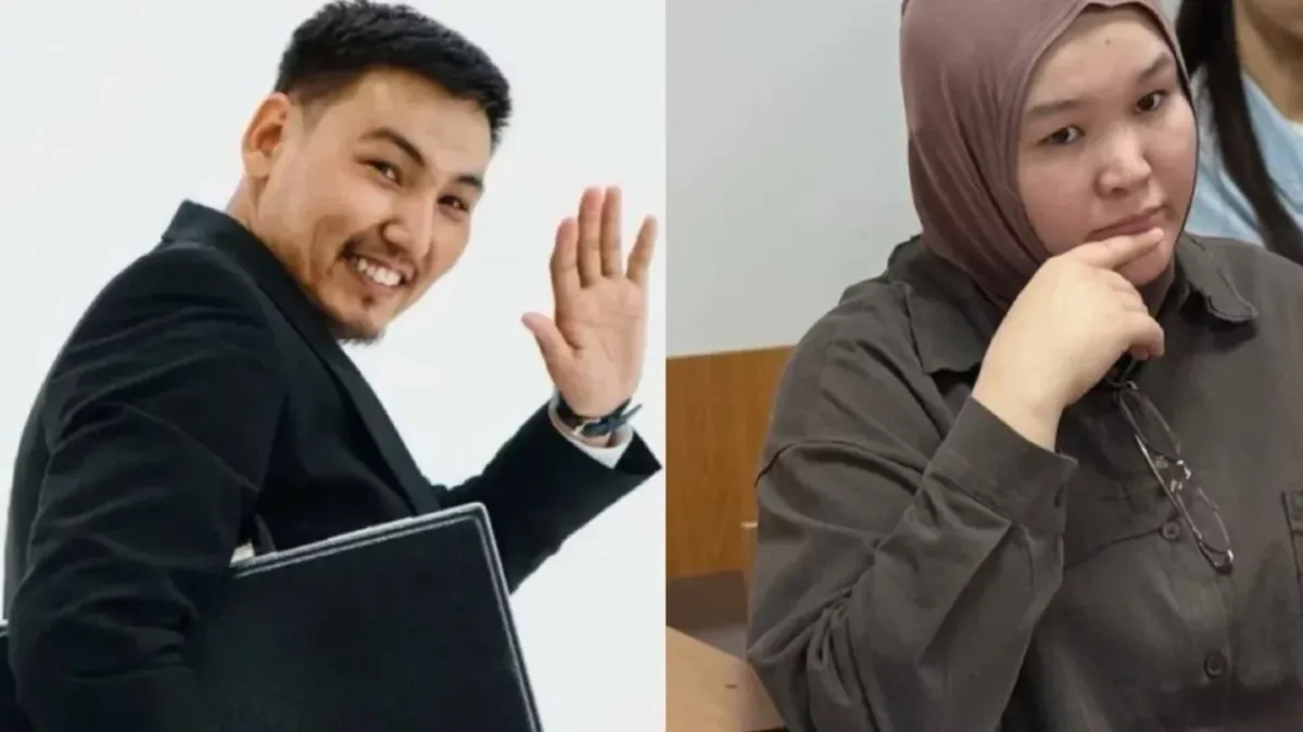 "Қазақтың Робин Гуды" атанған Ілияс Сариевке қатысты сот үкімі шықты