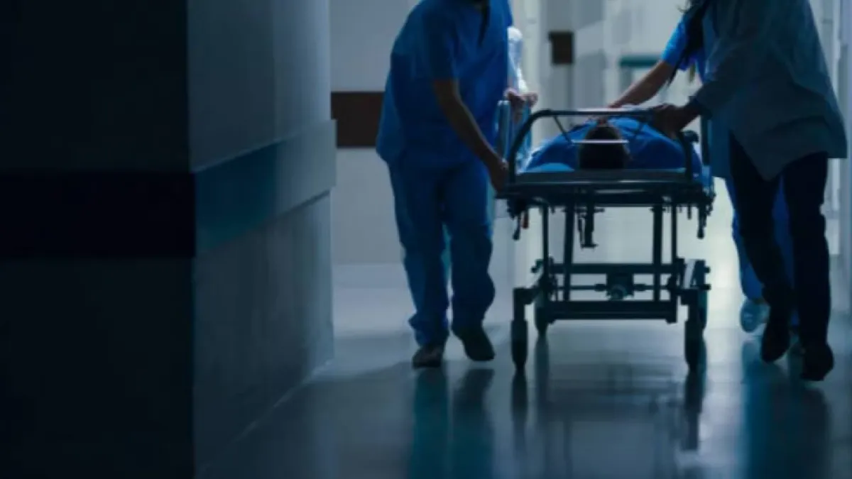 Ақтөбеде оқушы өз анасын өлтірді: Дәрігерлер әжесінің жағдайы туралы айтты