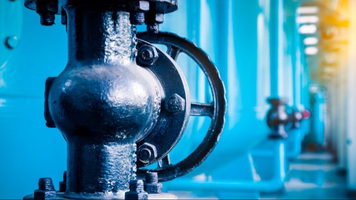 В Костанайской области введены в эксплуатацию новые системы водоснабжения