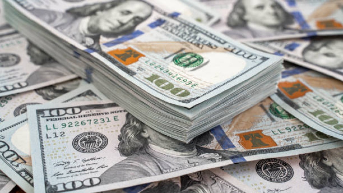 Шетел валютасы қанша теңгеден саудаланып жатыр