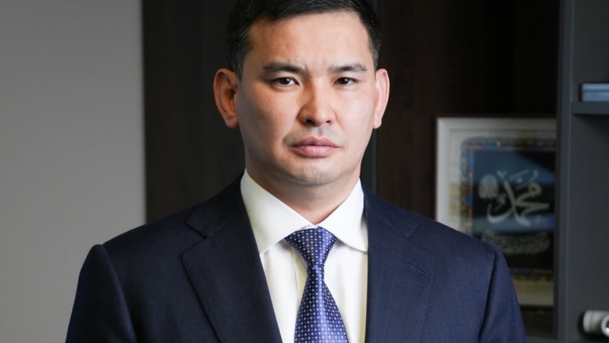 Назначен новый президент Федерации борьбы Казахстана