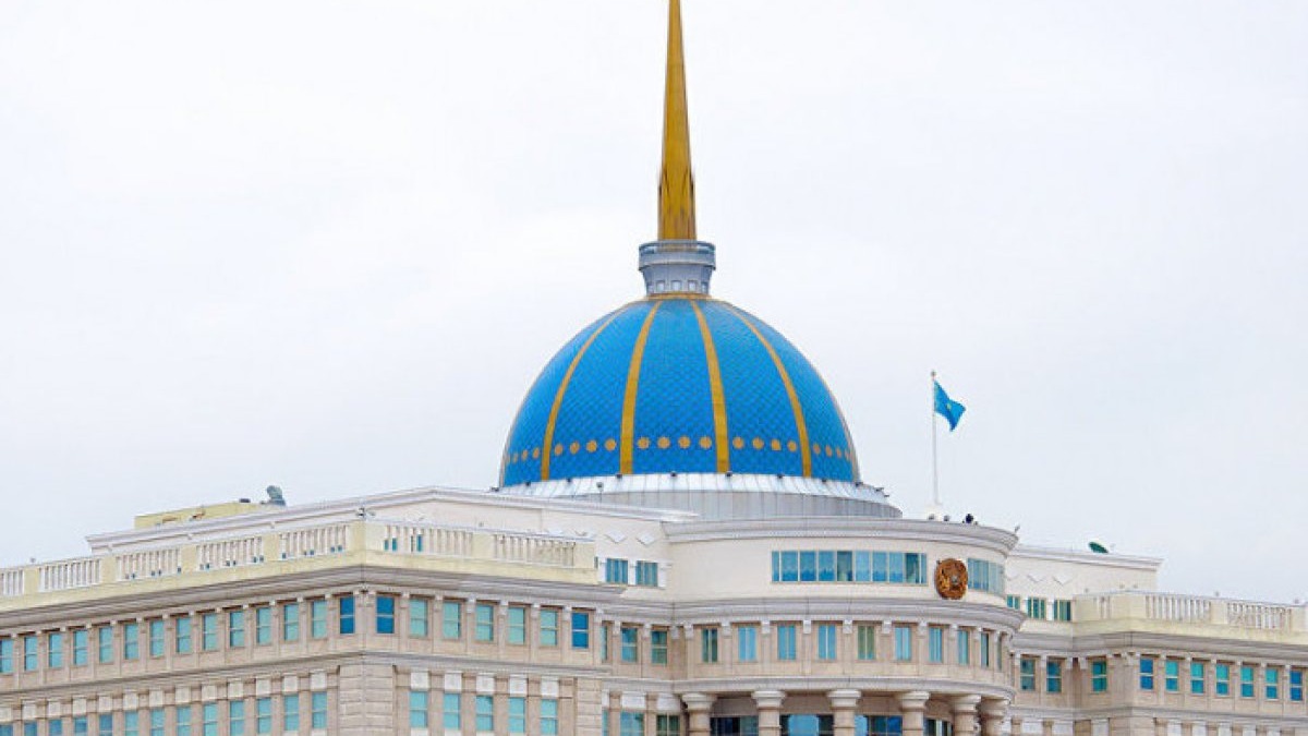 Иран президенті Масуд Пезешкиан Астанаға ресми сапармен келеді