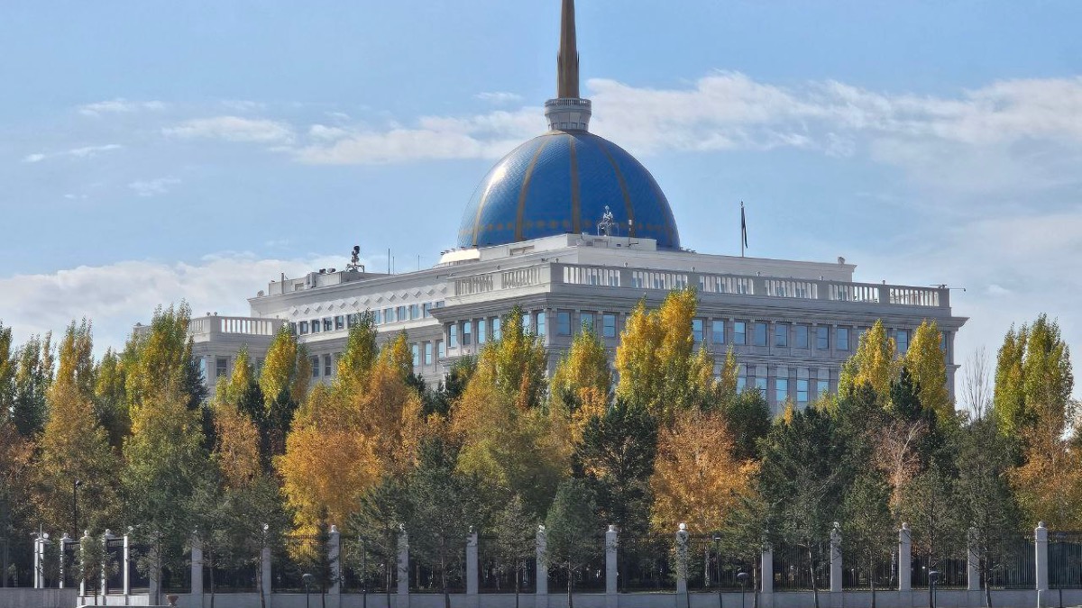 Президент Исламской Республики Иран Масуд Пезешкиан посетит Астану 