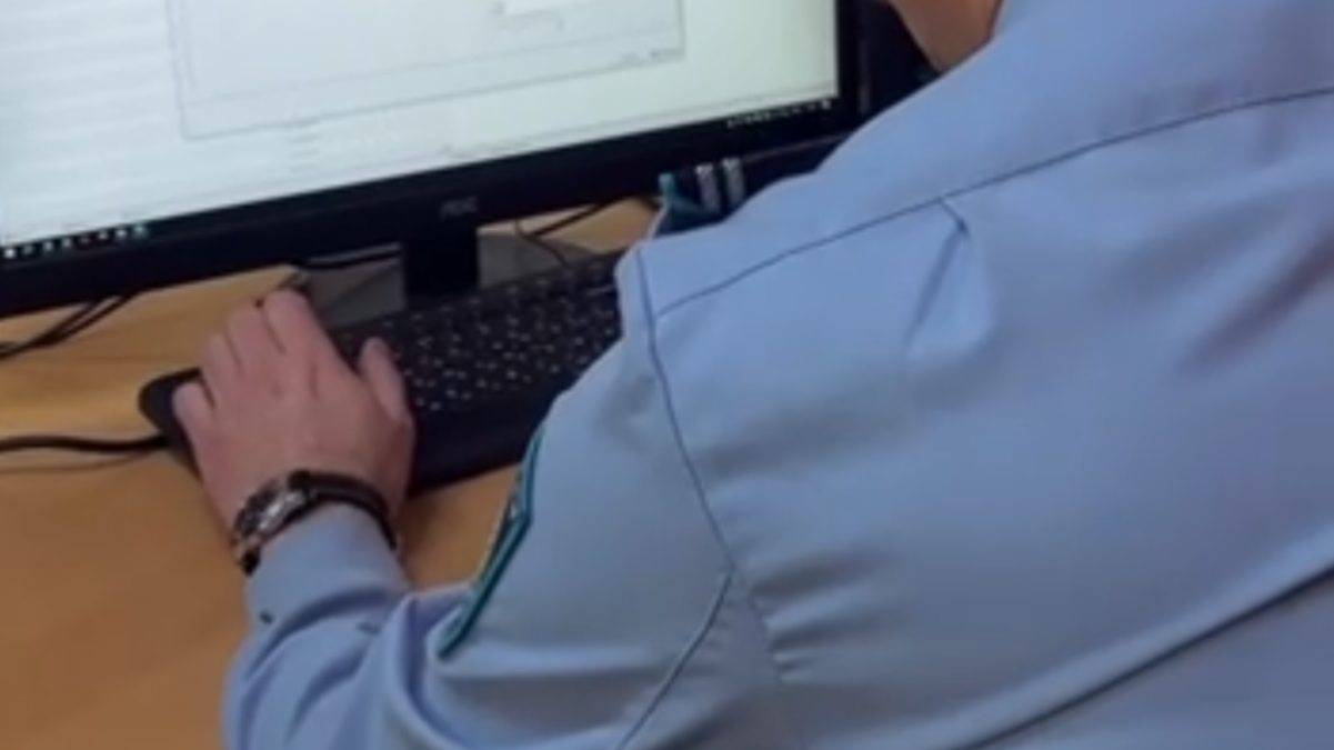 Спустя 20 лет раскрыто жестокое убийство пенсионерки в Караганде