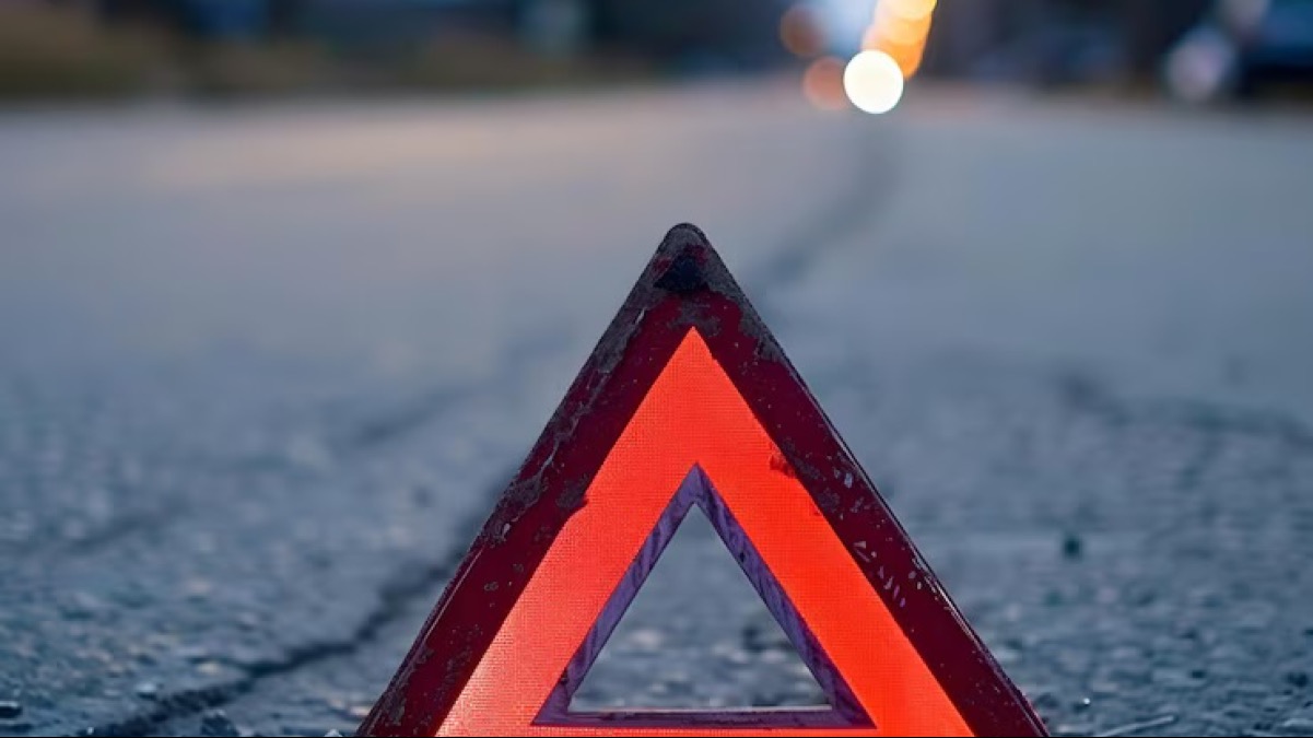 Трагедия на трассе «Самара–Шымкент»: есть погибшие 