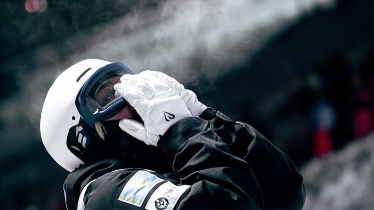 Известны результаты казахстанцев на Кубке мира по фристайлу