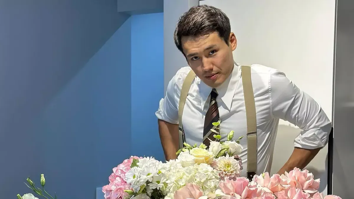 Еркебұлан Тоқтар Қазақстанның еңбек сіңірген қайраткері атанды