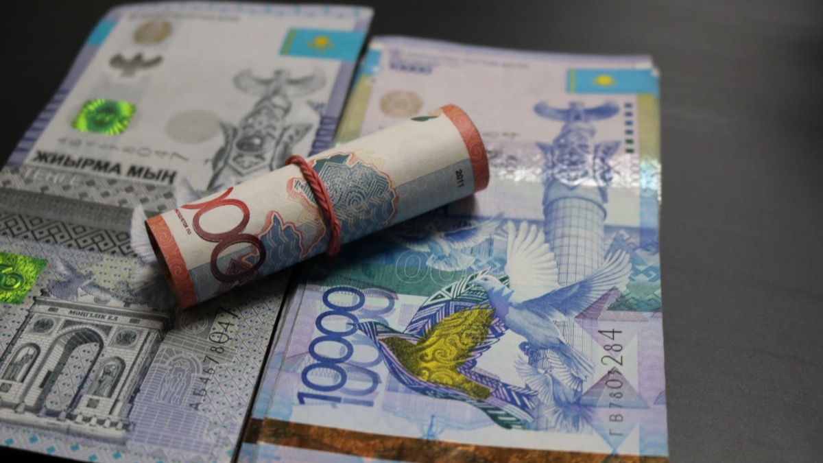 Многодетная мама обманула казахстанцев на 5 млн тенге