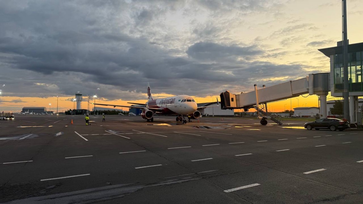 Казахстан полностью внедрил e-Freight в авиаперевозках