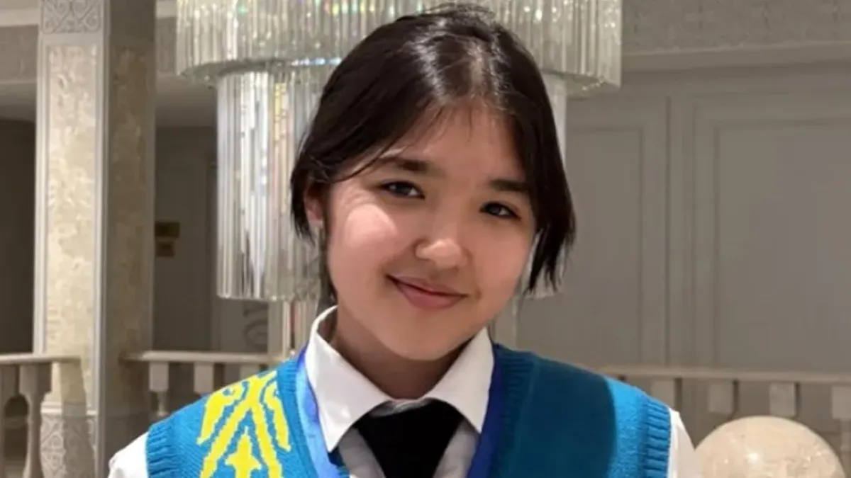 10 тіл меңгерген павлодарлық жас полиглот туралы не белгілі