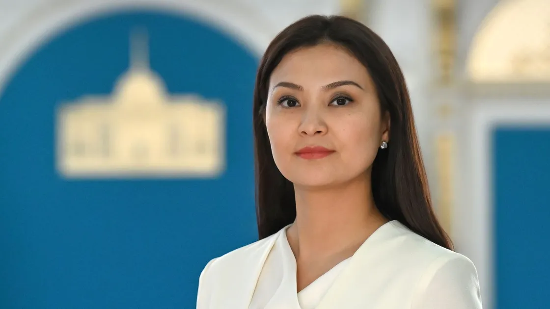 Тоқаевтың кеңесшісі болған Әсел Жанасова жаңа қызметке тағайындалды