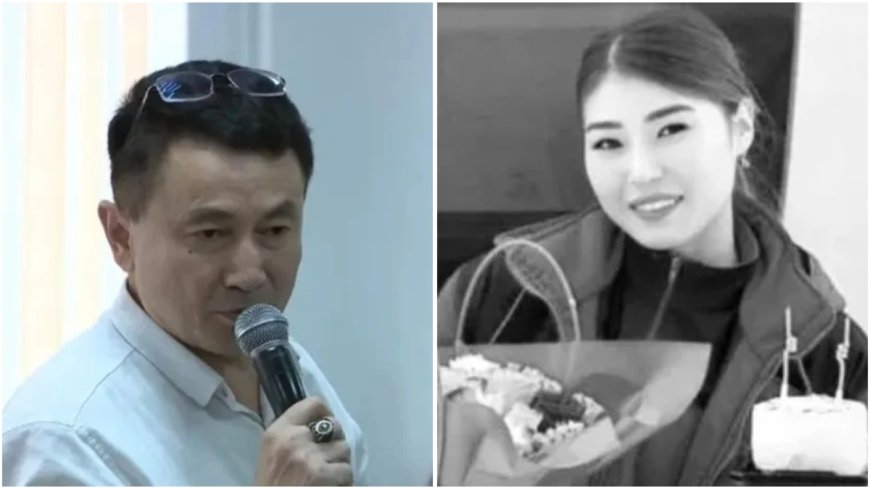 «Кондиционер емес, кірпіш құлаған»: Белгілі заңгер Астанада көз жұмған фельдшер жайлы жазба жариялады