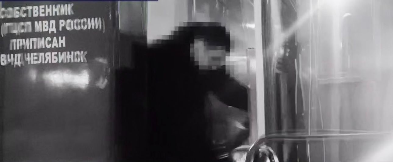 Из России экстрадирован подозреваемый в убийстве павлодарского предпринимателя