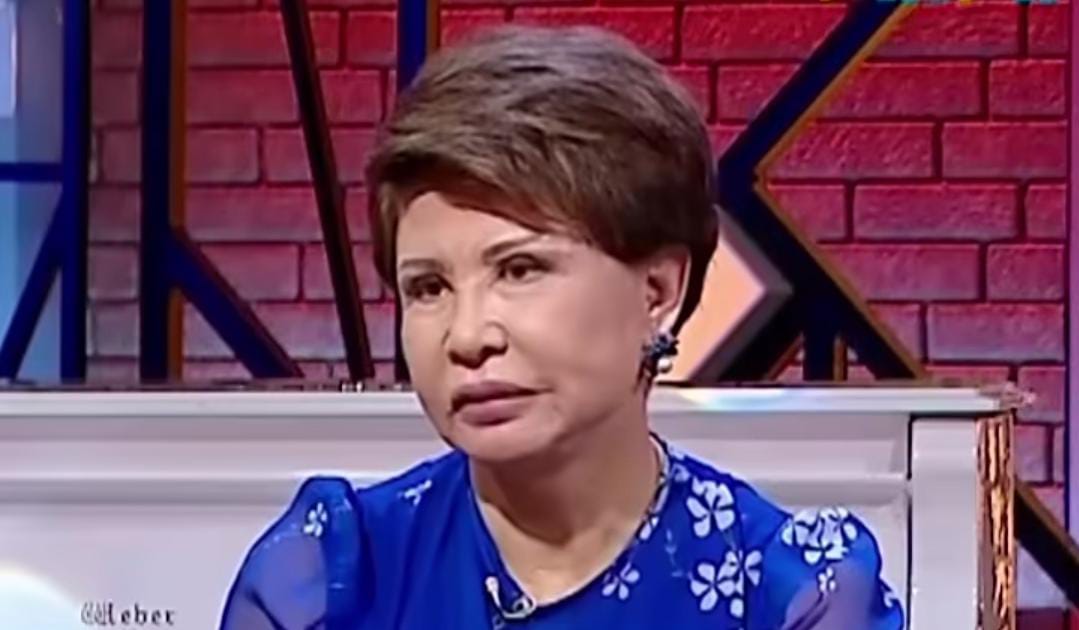 «Сахнамен қоштасуым мүмкін»: Роза Рымбаева күтпеген мәлімдеме жасады