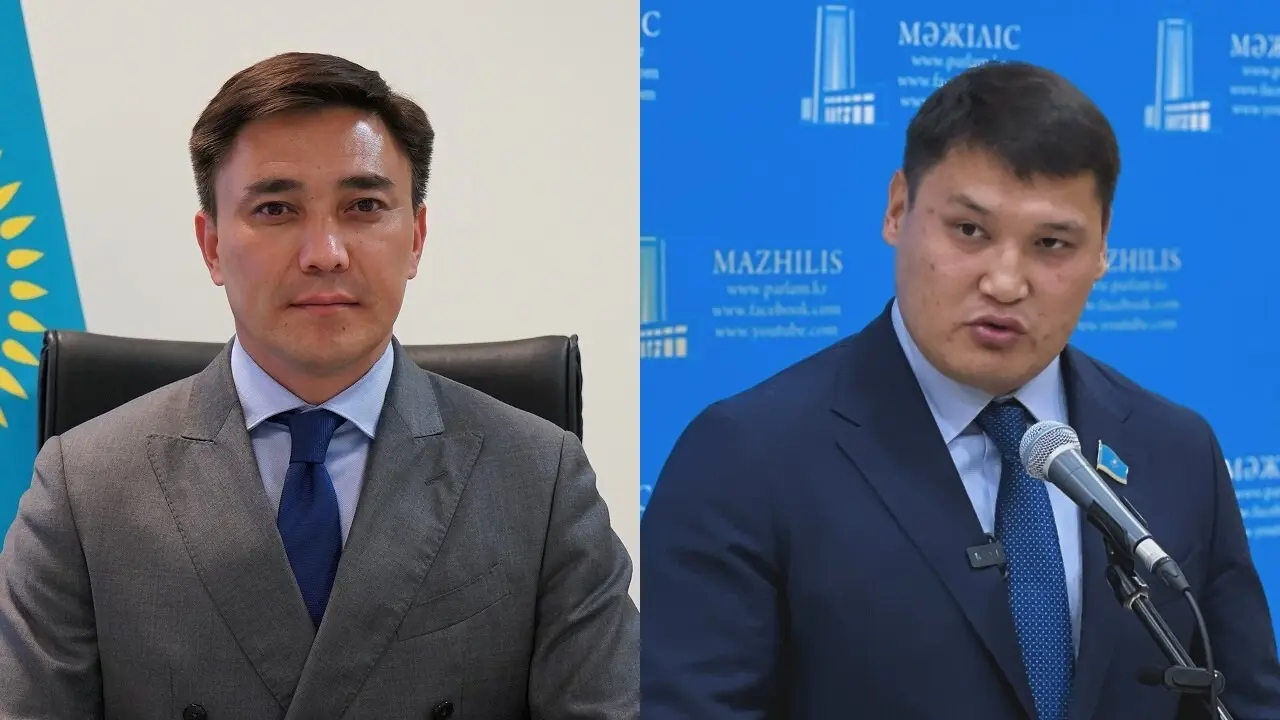 Шымкент әкімі Руслан Берденовке жасалған қастандық туралы алғаш рет пікір білдірді