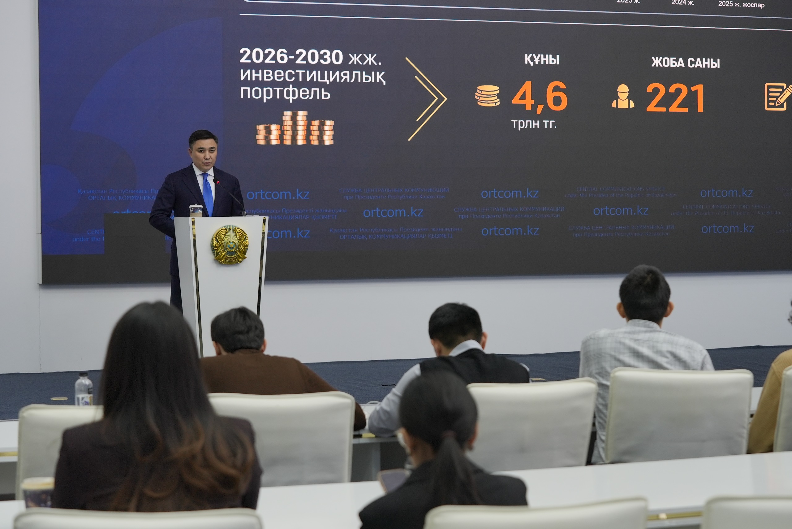 В Шымкенте введено в эксплуатацию 982 тысячи квадратных метров жилья