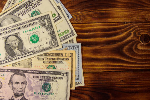 Доллар продолжает дорожать в Казахстане